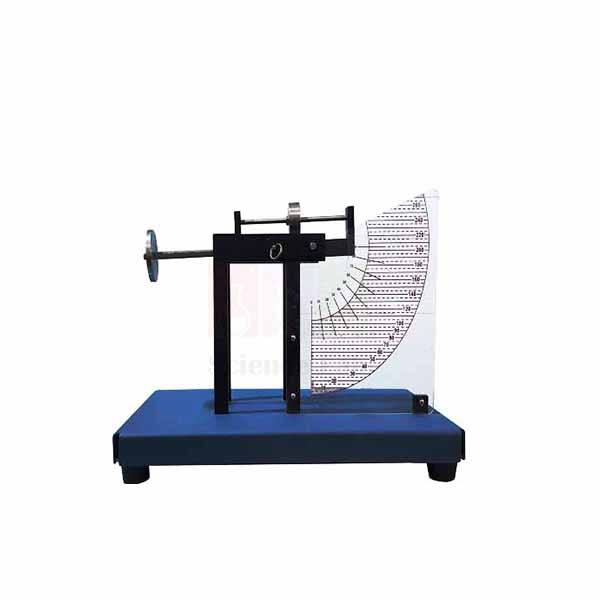 Hydrostatic Pressure Apparatus